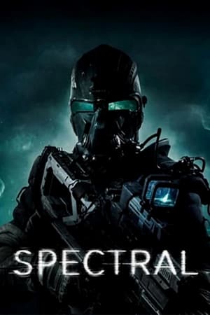 Descargar Spectral Torrent