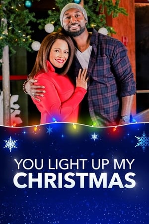 Descargar You Light Up My Christmas Torrent