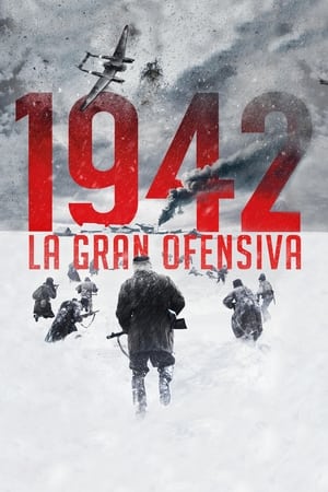 Descargar 1942: La Gran Ofensiva Torrent