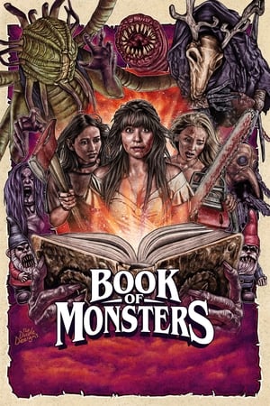 Descargar Book of Monsters Torrent
