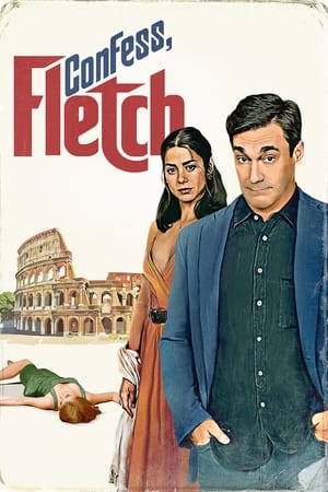 Descargar Confess, Fletch Torrent