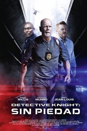 Descargar Detective Knight: Sin piedad Torrent