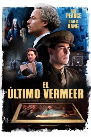 Descargar El último Vermeer Torrent