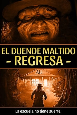 Descargar Leprechaun Returns Torrent