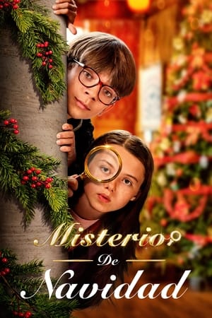 Descargar Misterio de Navidad Torrent