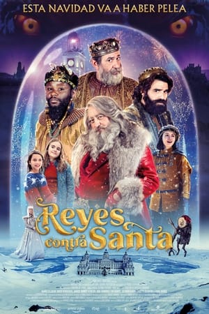 Descargar Reyes contra Santa Torrent