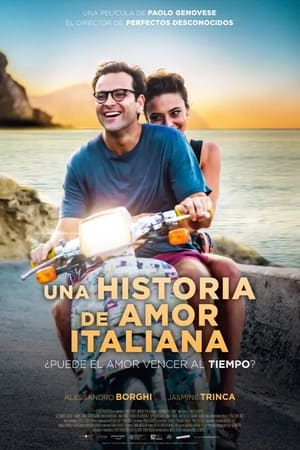 Descargar Una historia de amor italiana Torrent