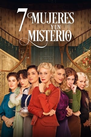 Descargar 7 mujeres y un misterio Torrent