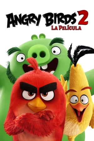 Descargar Angry Birds 2: La película Torrent