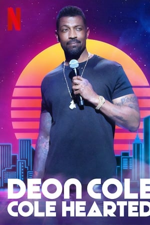 Descargar Deon Cole: Cole Hearted Torrent