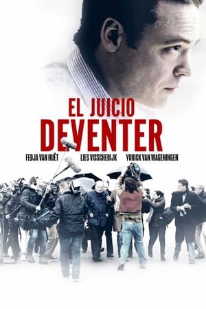 Descargar El juicio Deventer Torrent