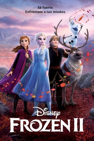 Descargar Frozen 2 Torrent