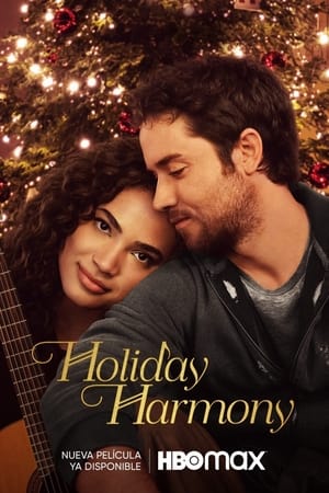 Descargar Holiday Harmony Torrent