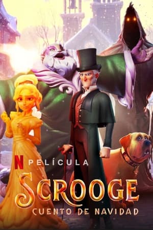 Descargar Scrooge: Cuento de Navidad Torrent