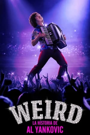 Descargar Weird: La Historia de Al Yankovic Torrent