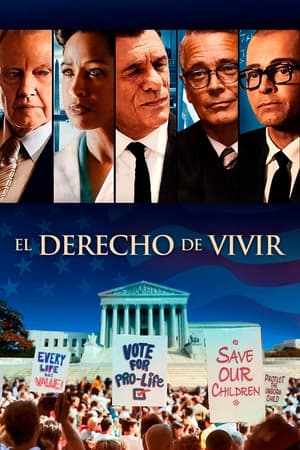 Descargar El grito silencioso: El caso Roe v. Wade Torrent