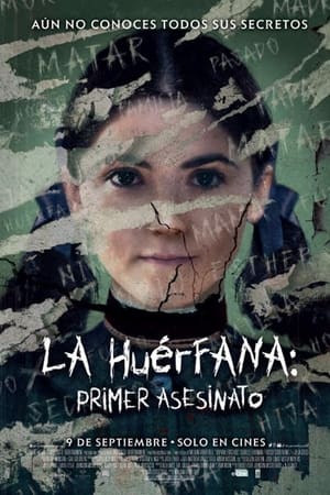 Descargar La huérfana: Primer asesinato Torrent