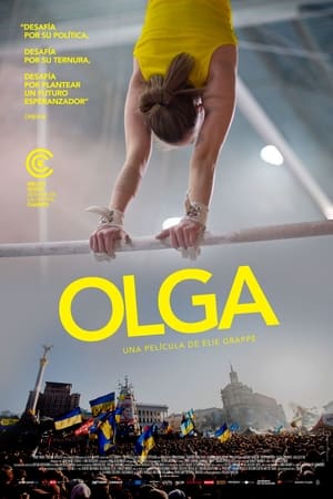 Descargar Olga Torrent