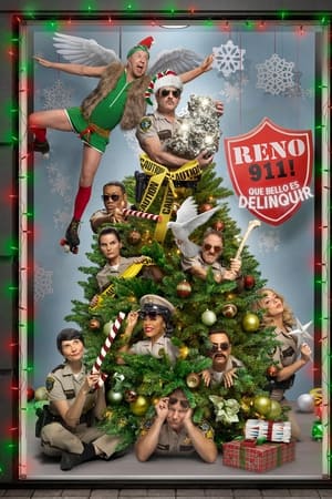 Descargar Reno 911: Qué bello es delinquir Torrent