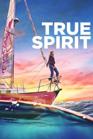 Descargar True Spirit Torrent