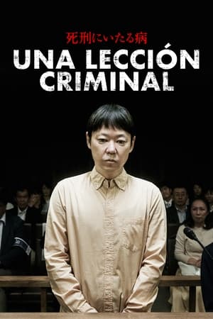 Descargar Una lección criminal Torrent