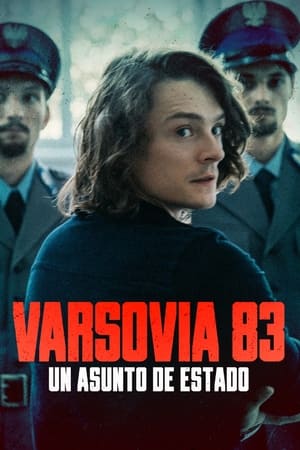 Descargar Varsovia 83. Un asunto de estado Torrent