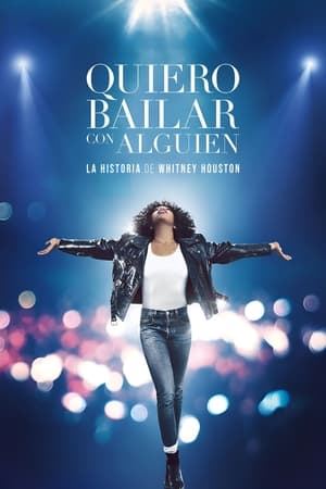 Whitney Houston: I Wanna Dance with Somebody