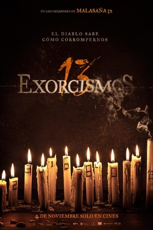 Descargar 13 Exorcisms Torrent