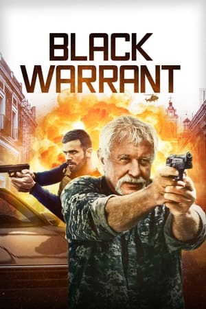 Descargar Black Warrant Torrent