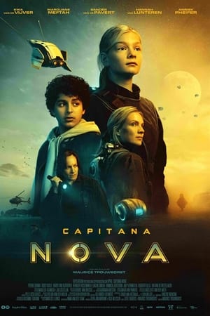 Descargar Capitana Nova Torrent