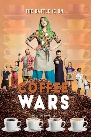 Descargar Coffee Wars Torrent