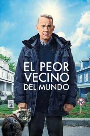 Descargar El peor vecino del mundo Torrent