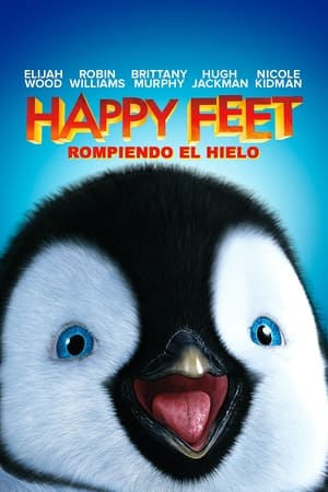 Descargar Happy Feet: Rompiendo el hielo Torrent