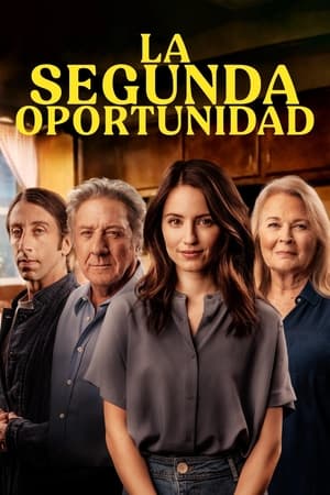 Descargar La segunda oportunidad Torrent