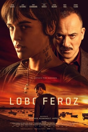 Descargar Lobo Feroz Torrent