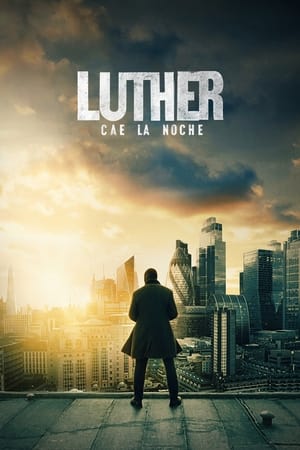 Descargar Luther: Cae la noche Torrent