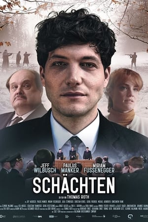 Descargar Schächten Torrent