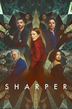 Descargar Sharper Torrent