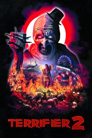 Descargar Terrifier 2 Torrent