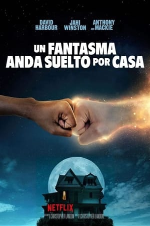 Descargar Un fantasma anda suelto por casa Torrent