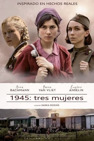 Descargar 1945: tres mujeres Torrent