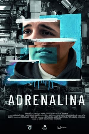 Adrenalina