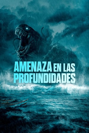 Descargar Amenaza en las profundidades Torrent