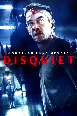 Descargar Disquiet Torrent