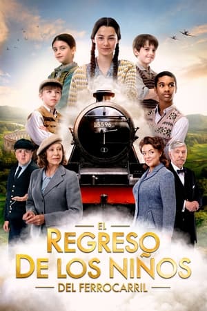 Descargar El regreso de los niños del ferrocarril Torrent