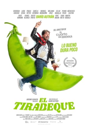 Descargar El tirabeque Torrent