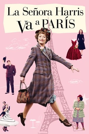 Descargar El viaje a París de la señora Harris Torrent
