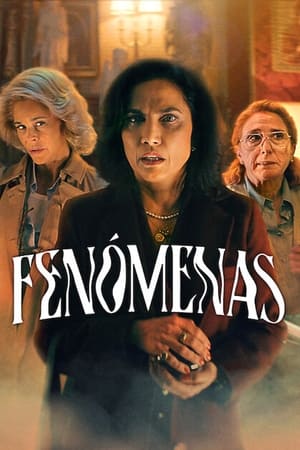 Descargar Fenómenas Torrent