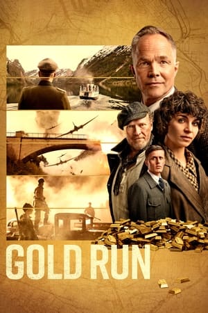 Descargar Gold Run Torrent