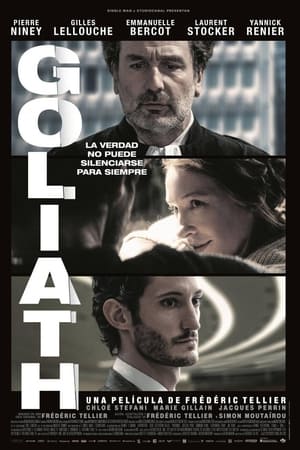 Descargar Goliath Torrent